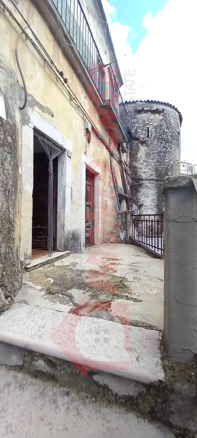 Immagine per Appartamento in vendita a Vico del Gargano Via RICCIOTTO 12