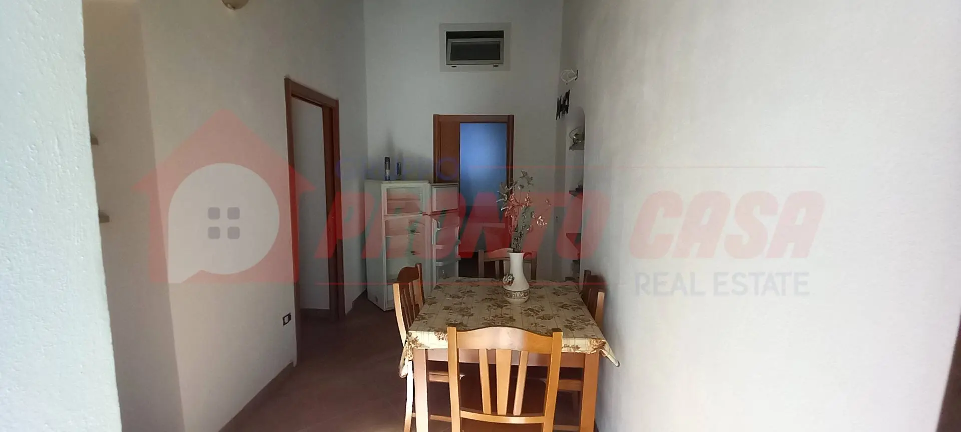 Immagine per Appartamento in vendita a Vico del Gargano Via RICCIOTTO 12