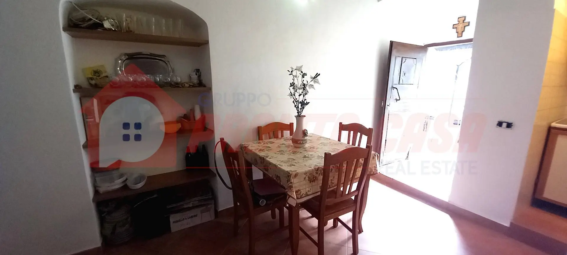 Immagine per Appartamento in vendita a Vico del Gargano Via RICCIOTTO 12