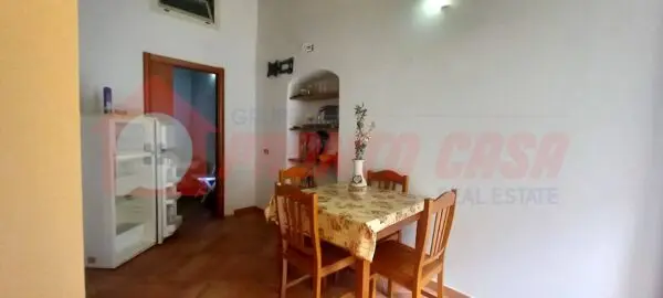 Appartamento via Ricciotto 12, Vico Del Gargano