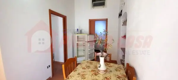 Appartamento via Ricciotto 12, Vico Del Gargano