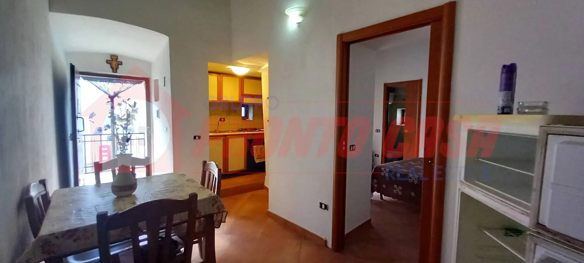 Immagine per Appartamento in vendita a Vico del Gargano Via RICCIOTTO 12