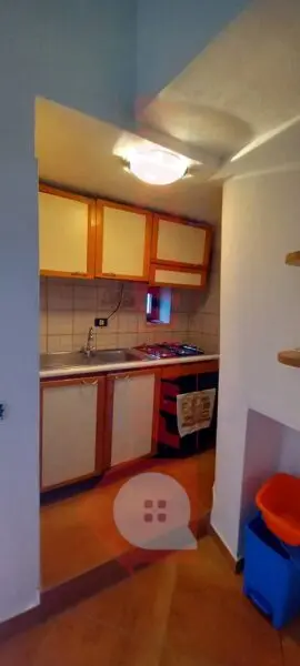 Appartamento via Ricciotto 12, Vico Del Gargano