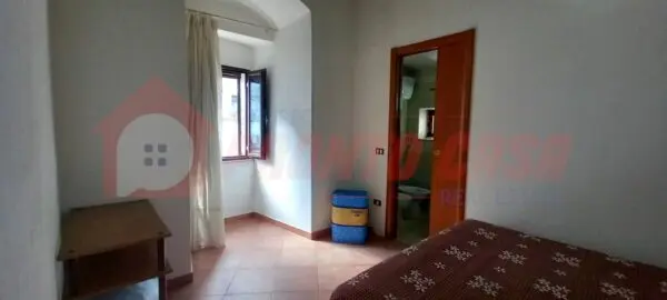 Appartamento via Ricciotto 12, Vico Del Gargano