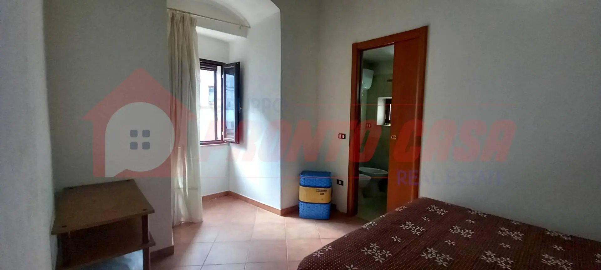 Immagine per Appartamento in vendita a Vico del Gargano Via RICCIOTTO 12