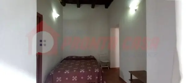 Appartamento via Ricciotto 12, Vico Del Gargano