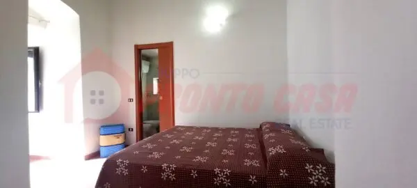 Appartamento via Ricciotto 12, Vico Del Gargano