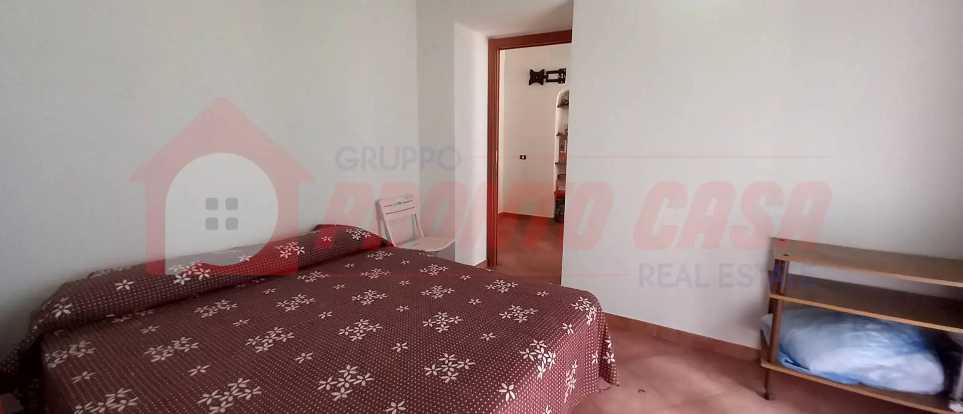 Immagine per Appartamento in vendita a Vico del Gargano Via RICCIOTTO 12