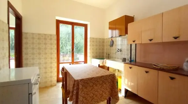 Appartamento via Valle Delle Noci 14, Vico Del Gargano