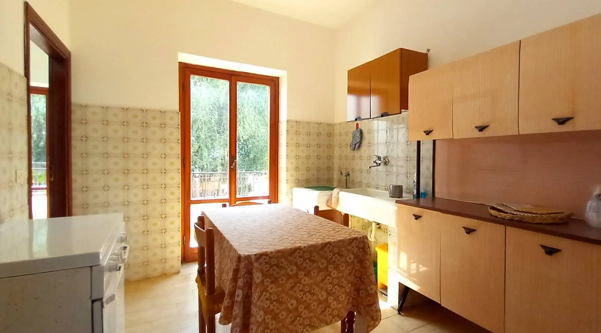 Immagine per Appartamento in vendita a Vico del Gargano Via Valle delle Noci 14