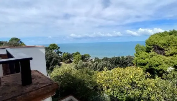 Appartamento via Valle Delle Noci 14, Vico Del Gargano