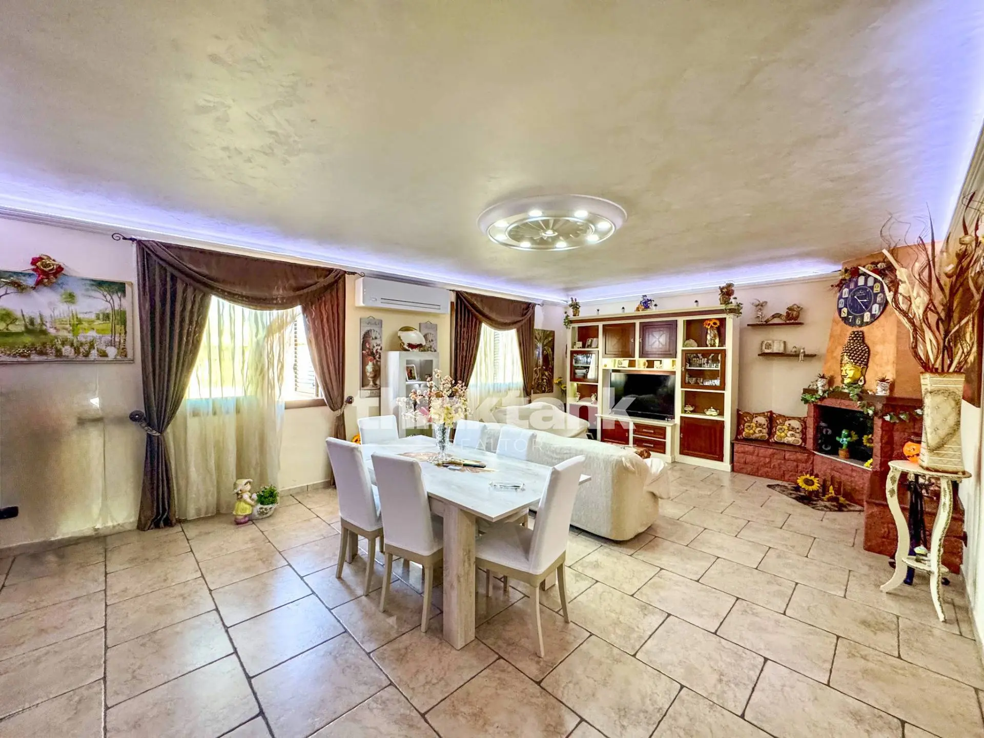 Immagine per Villa in vendita a Priolo Gargallo Via  Capuana 11
