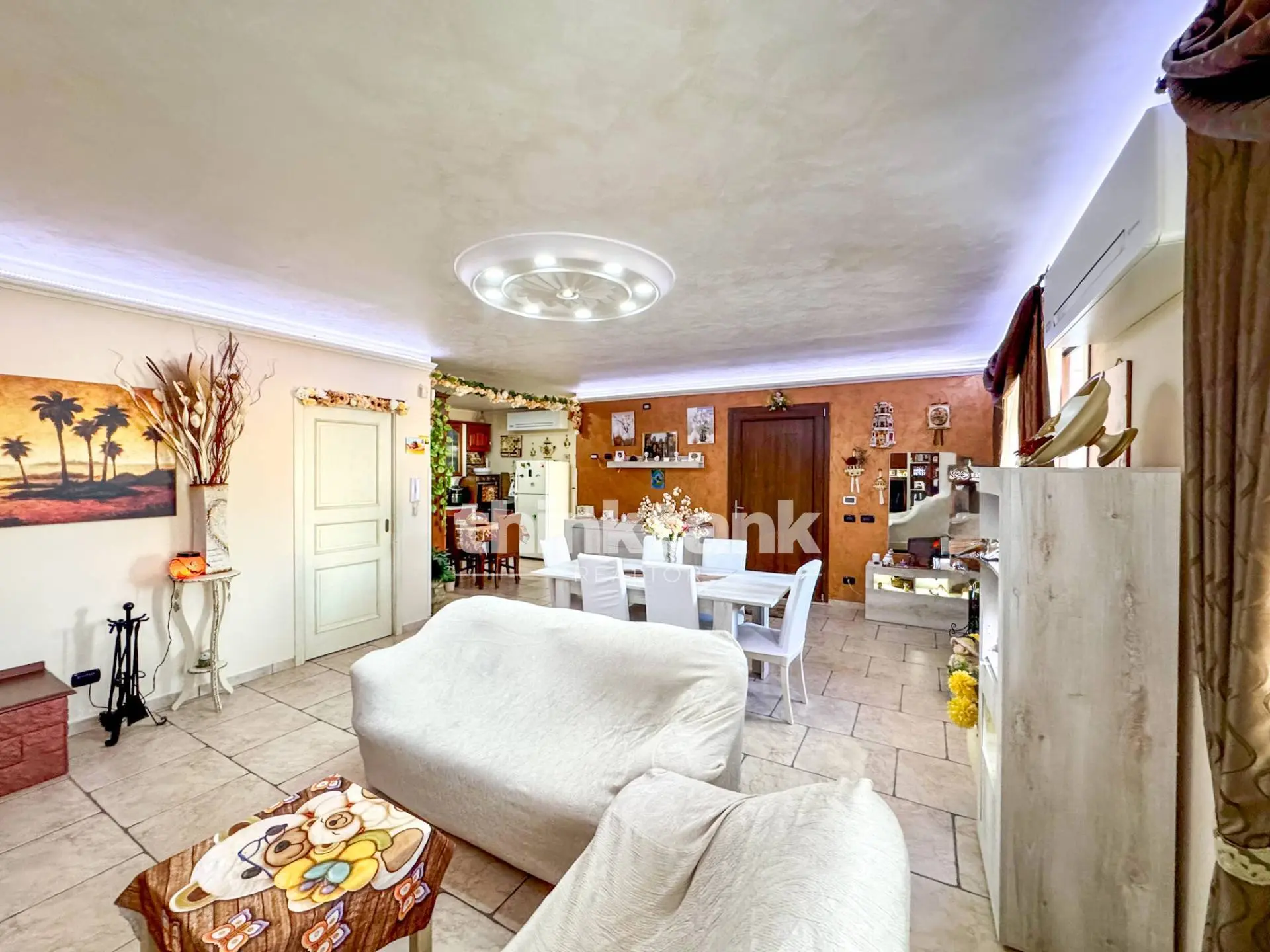 Immagine per Villa in vendita a Priolo Gargallo Via  Capuana 11