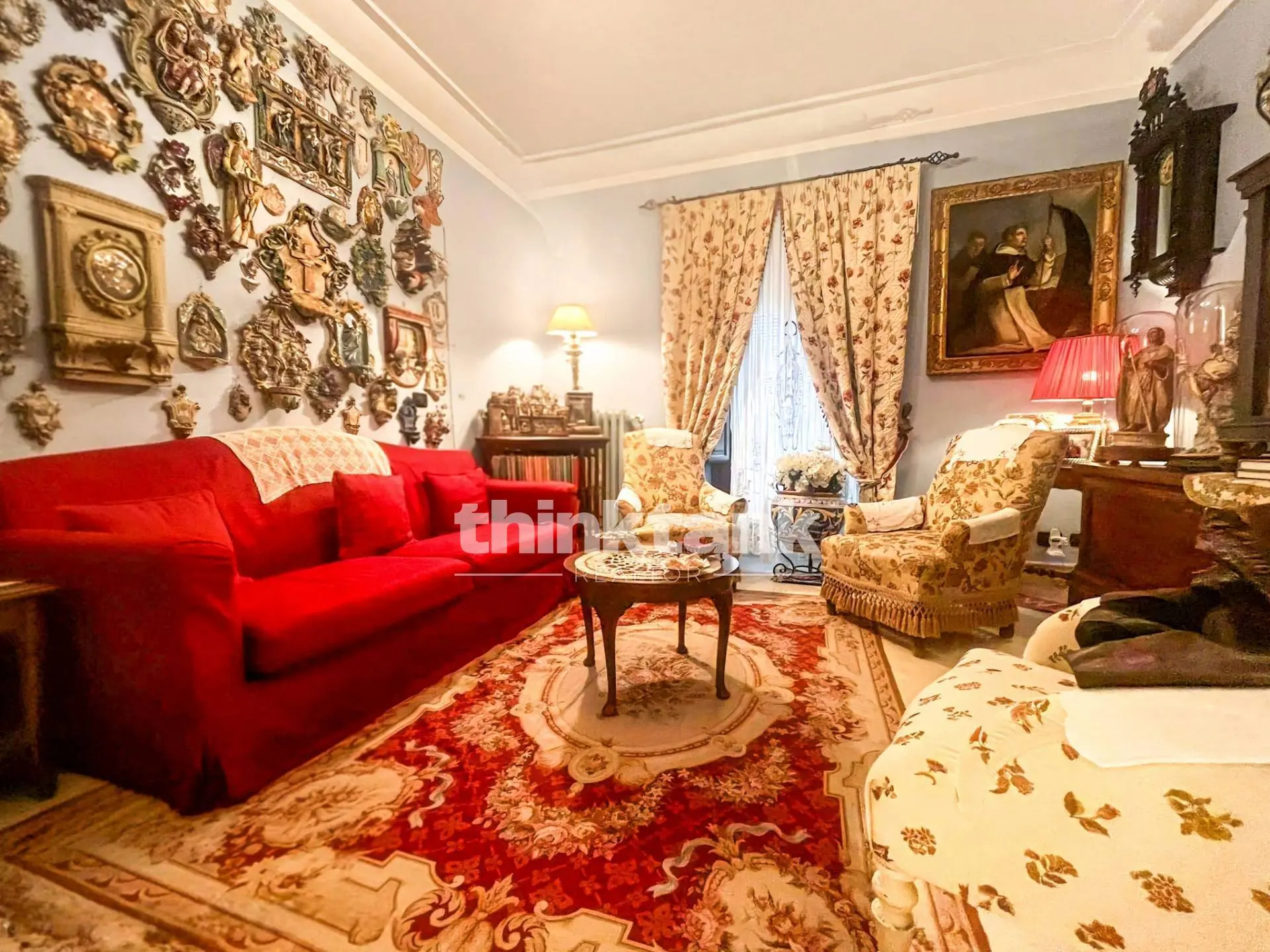 Immagine per Appartamento in vendita a Caltagirone Piazza umberto I snc