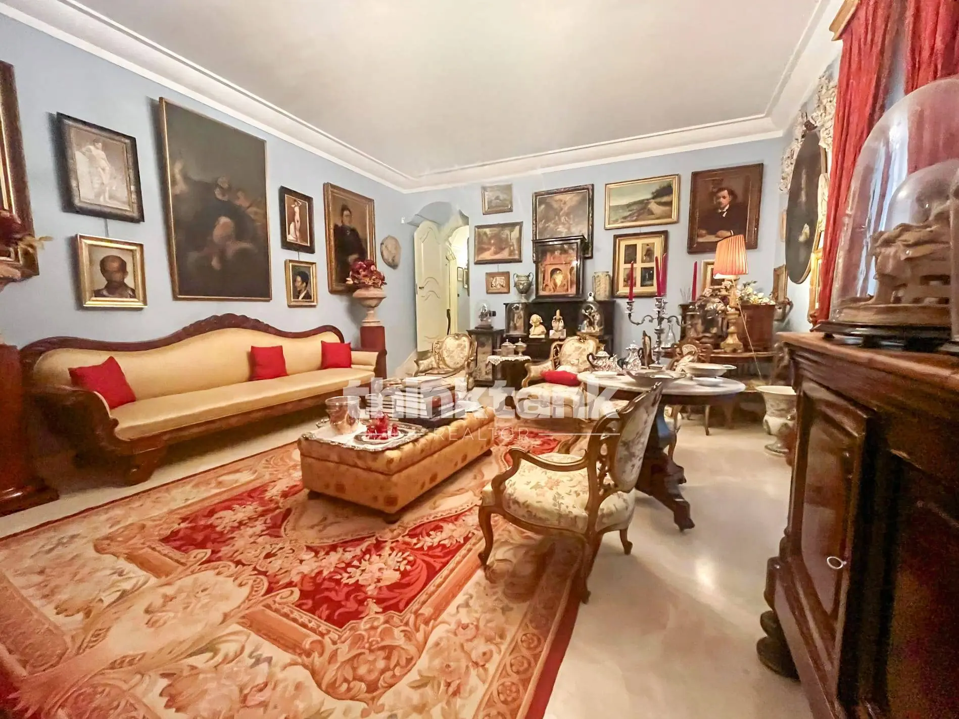 Immagine per Appartamento in vendita a Caltagirone Piazza umberto I snc
