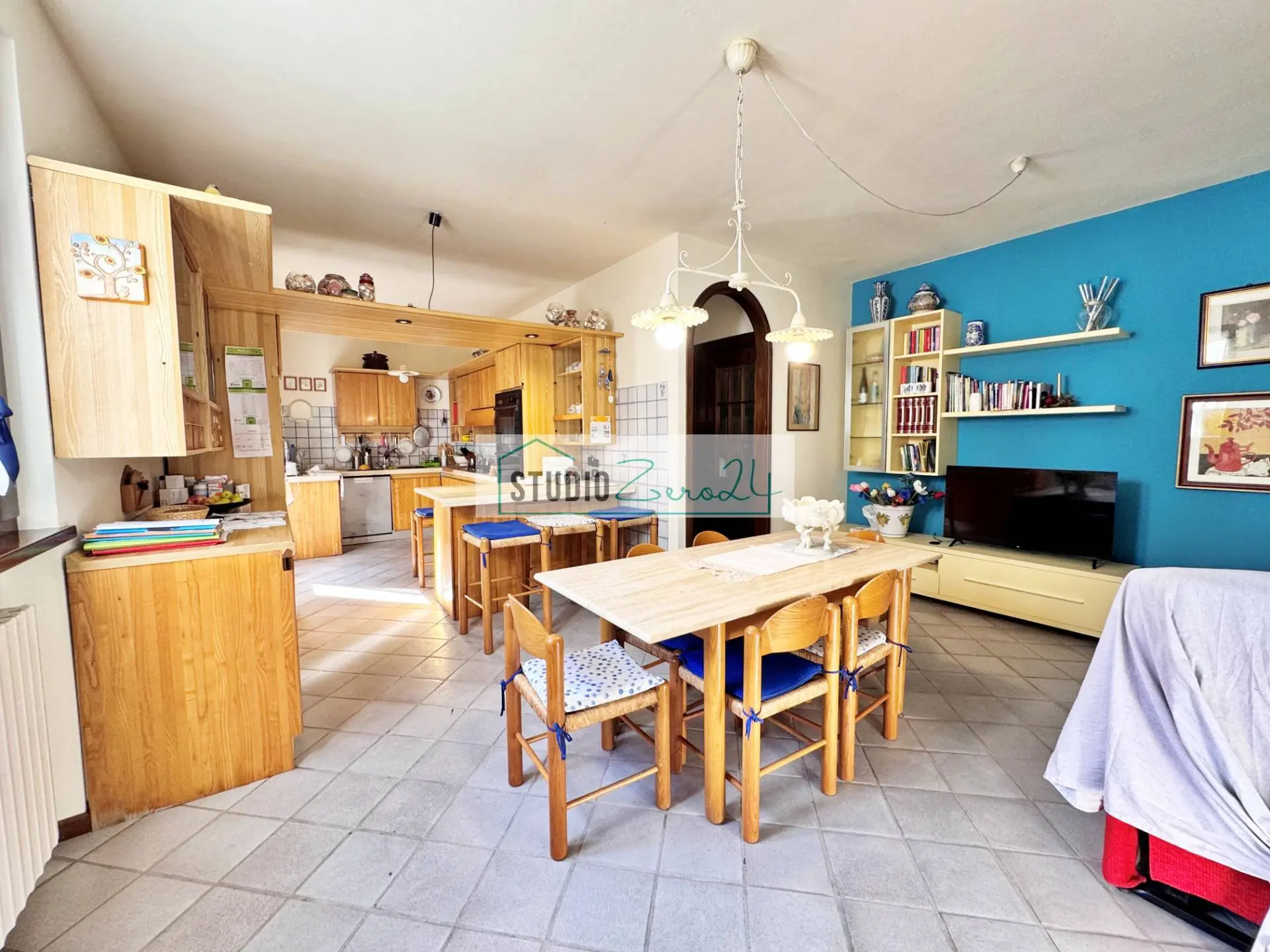 Immagine per Casa Semindipendente in vendita a Pietrasanta Via torretta 