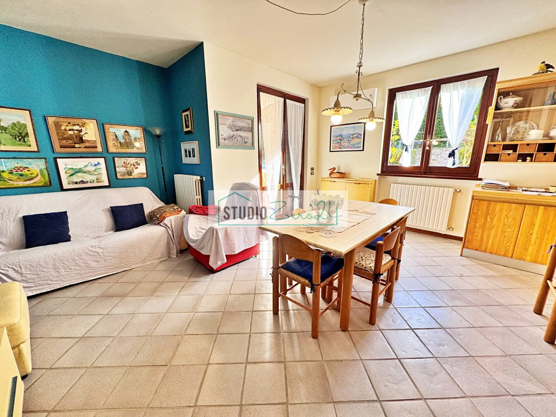 Immagine per Casa Semindipendente in vendita a Pietrasanta Via torretta 