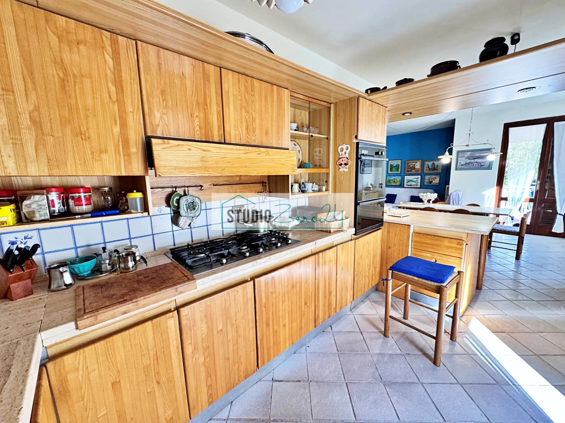 Immagine per Casa Semindipendente in vendita a Pietrasanta Via torretta 