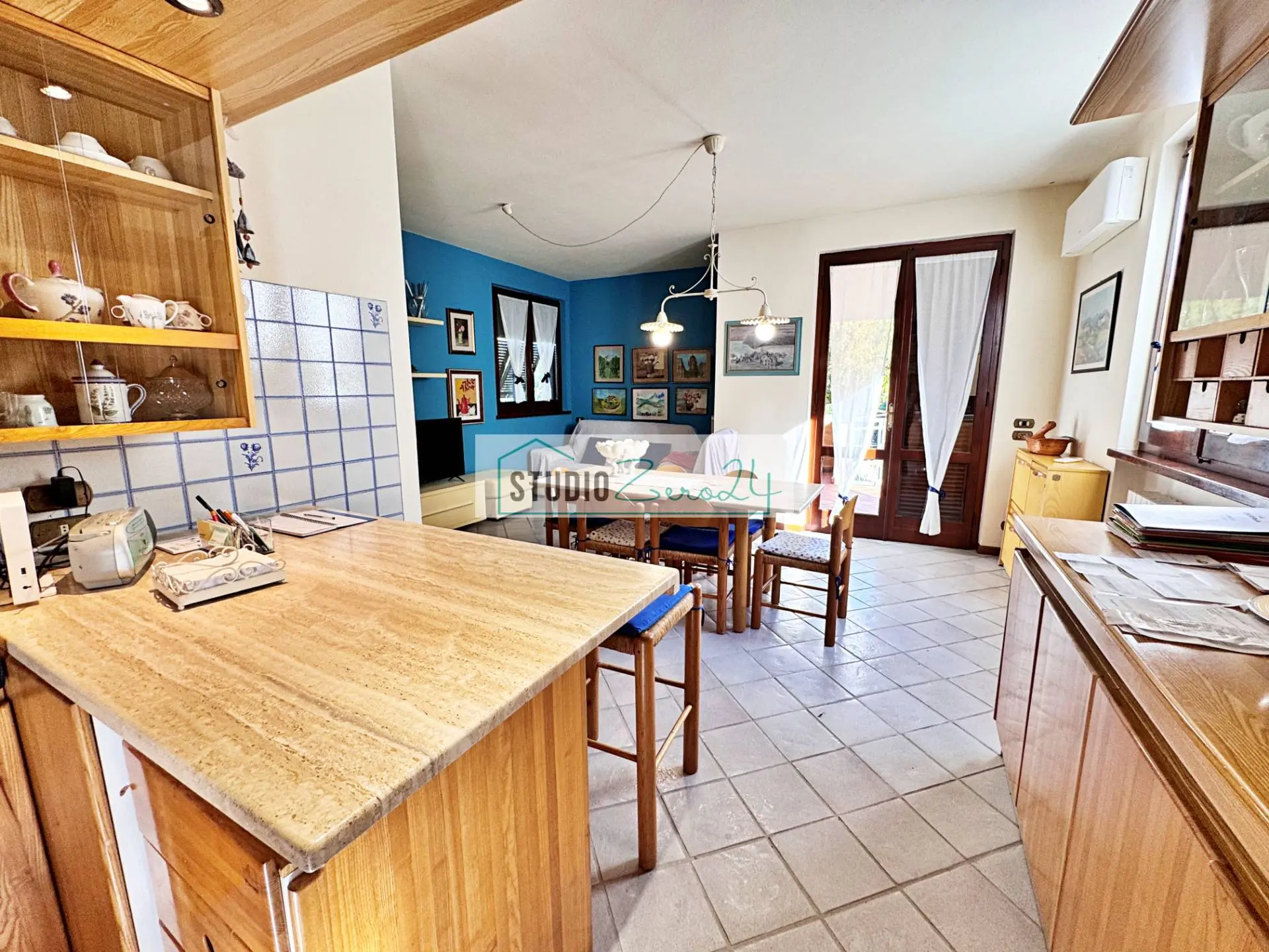 Immagine per Casa Semindipendente in vendita a Pietrasanta Via torretta 