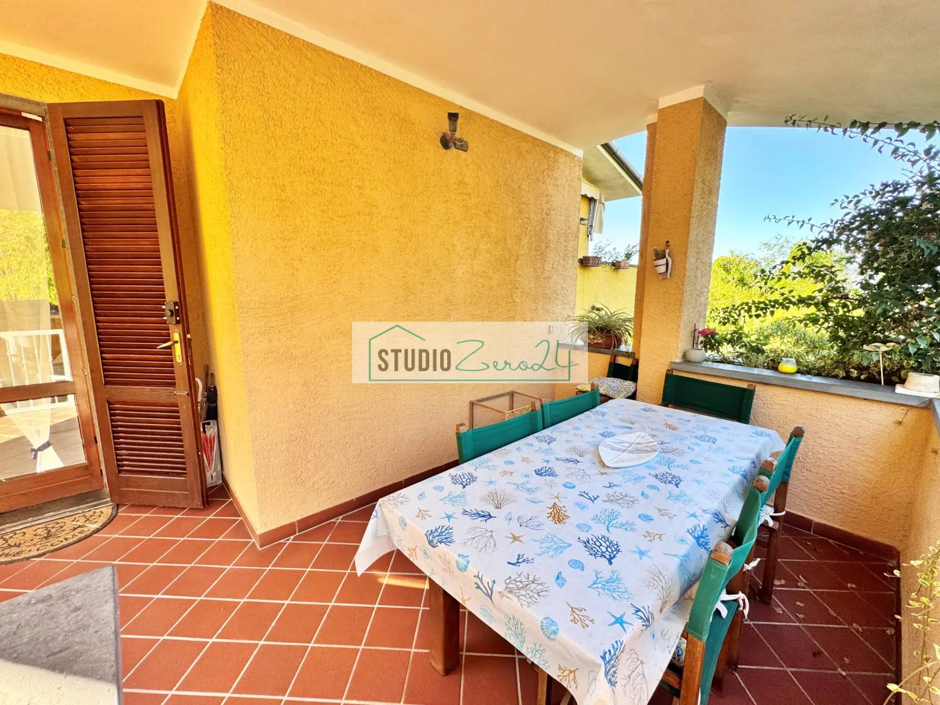 Immagine per Casa Semindipendente in vendita a Pietrasanta Via torretta 