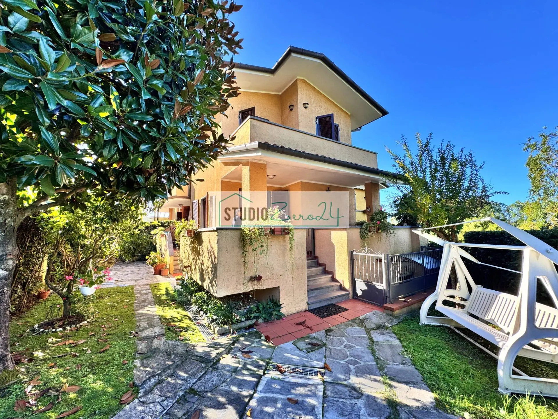 Immagine per Casa Semindipendente in vendita a Pietrasanta Via torretta 
