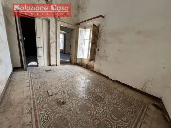 Casa Indipendente via Mazzini, Canosa Di Puglia