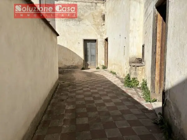 Casa Indipendente via Mazzini, Canosa Di Puglia