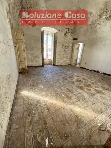 Casa Indipendente via Mazzini, Canosa Di Puglia