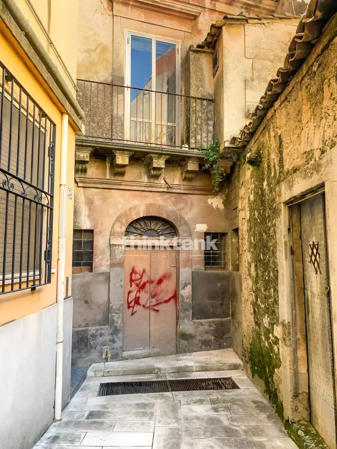 Immagine per Villa in vendita a Ragusa Via Annunzio Cervi 