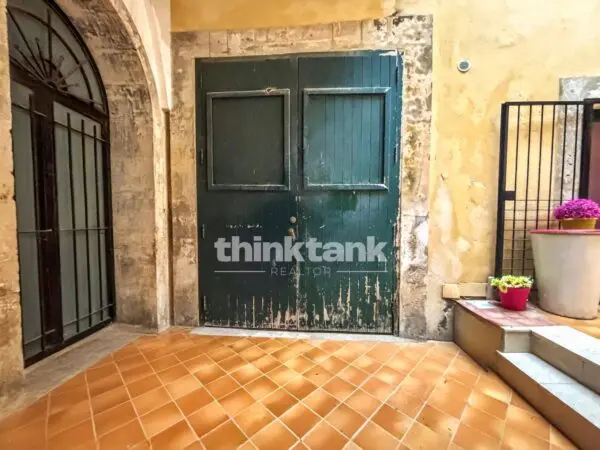 Casa Semindipendente via Vittorio Veneto, Siracusa