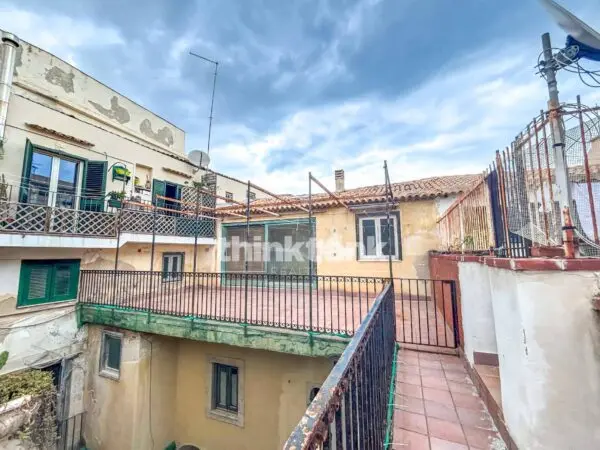 Casa Semindipendente via Vittorio Veneto, Siracusa