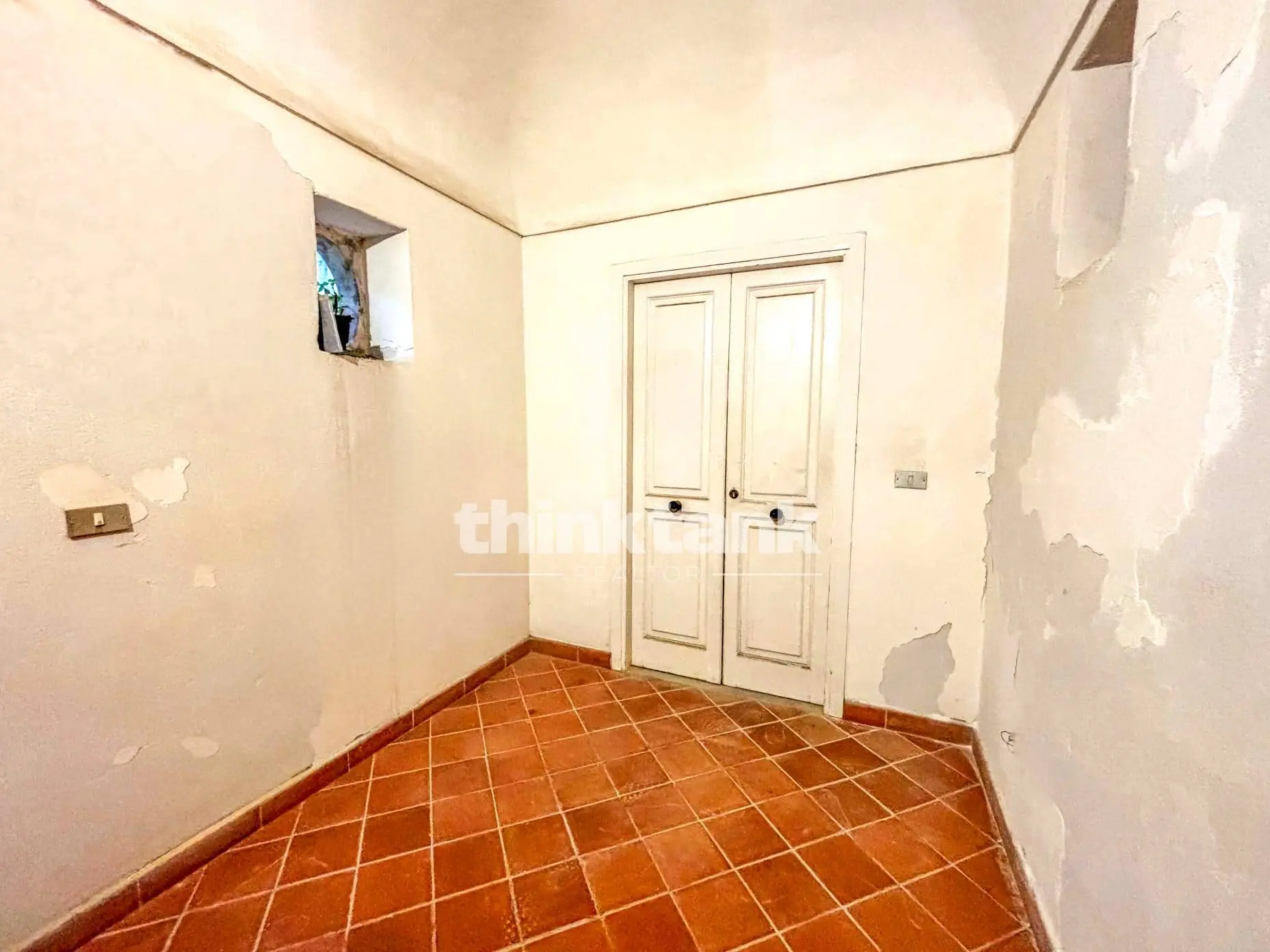 Immagine per Casa Semindipendente in vendita a Siracusa Via Vittorio Veneto 