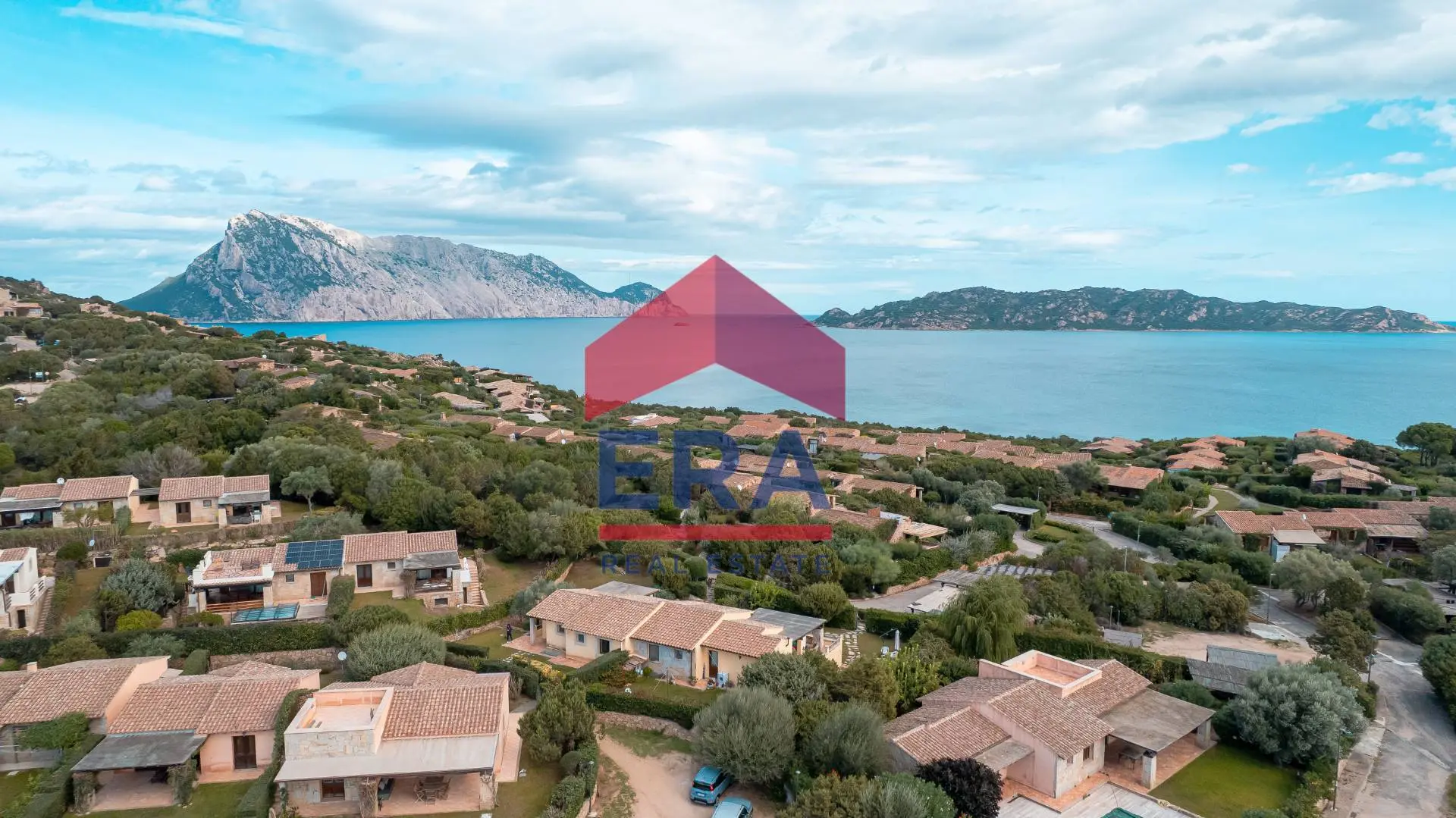 Immagine per Casa Semindipendente in vendita a San Teodoro Villaggio Punta Molara snc