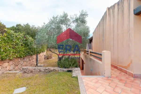 Casa Semindipendente via Villaggio Punta Molara Snc, San Teodoro