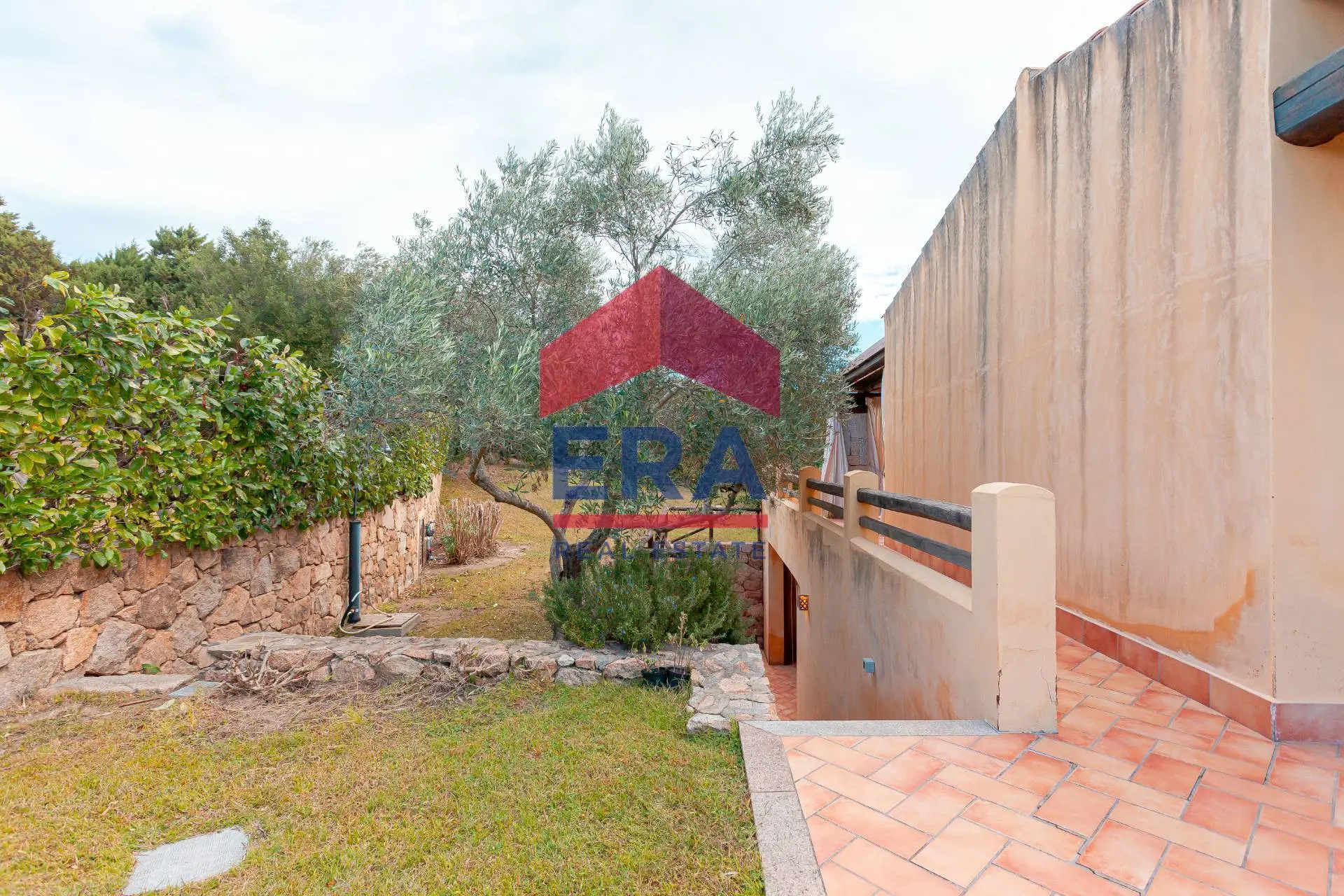 Immagine per Casa Semindipendente in vendita a San Teodoro Villaggio Punta Molara snc