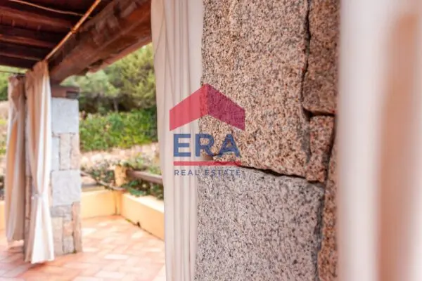 Immagine per Casa Semindipendente in vendita a San Teodoro Villaggio Punta Molara snc