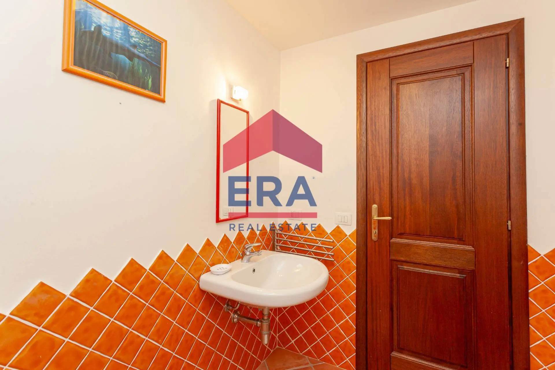 Immagine per Casa Semindipendente in vendita a San Teodoro Villaggio Punta Molara snc