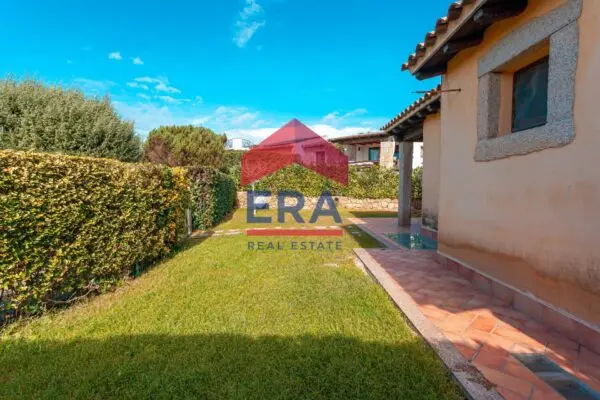 Casa Semindipendente via Villaggio Punta Molara Snc, San Teodoro