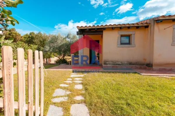 Immagine per Casa Semindipendente in vendita a San Teodoro Villaggio Punta Molara snc