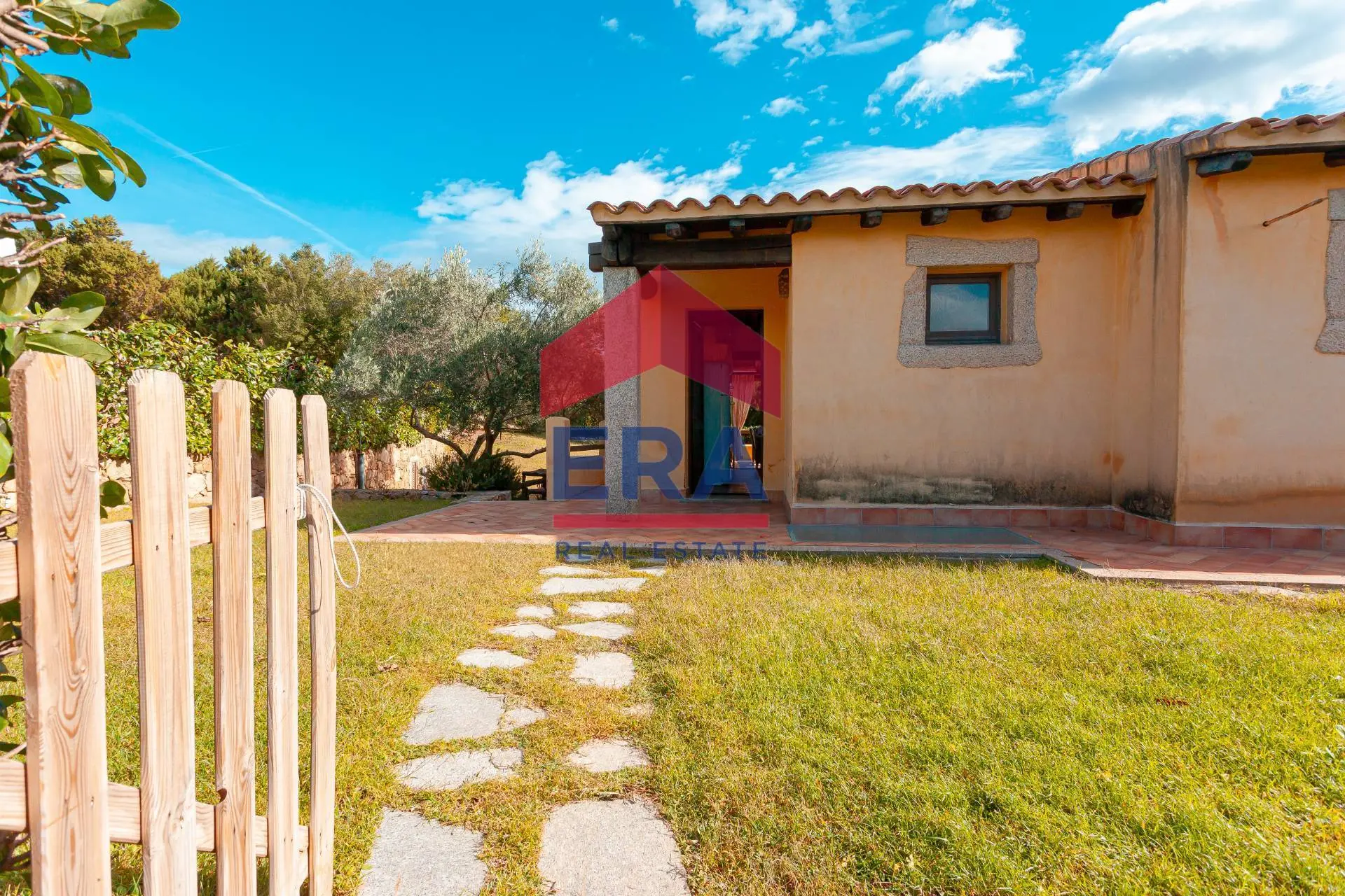 Immagine per Casa Semindipendente in vendita a San Teodoro Villaggio Punta Molara snc