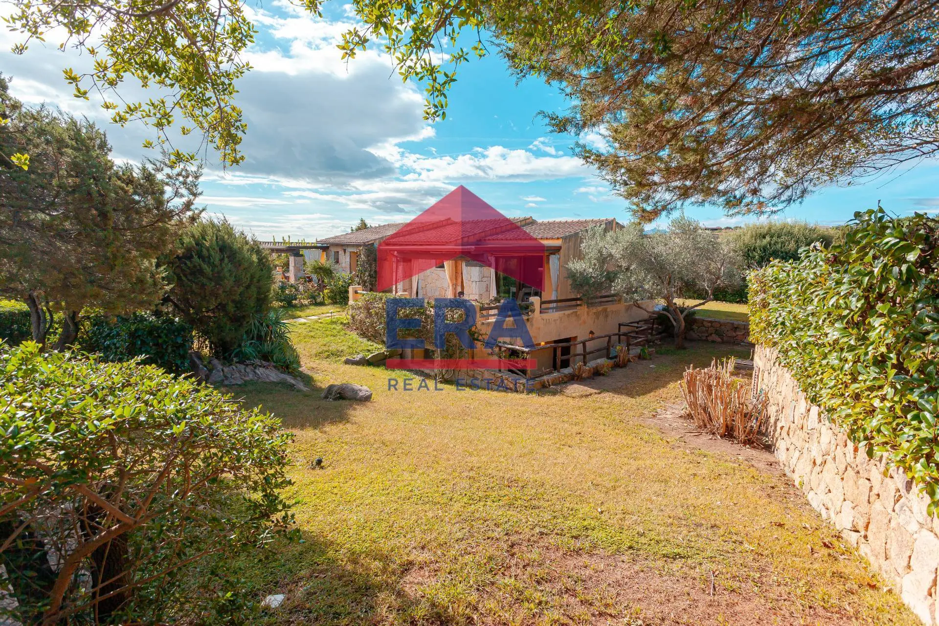 Immagine per Casa Semindipendente in vendita a San Teodoro Villaggio Punta Molara snc