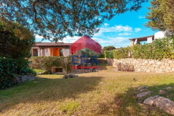Immagine per Casa Semindipendente in vendita a San Teodoro Villaggio Punta Molara snc