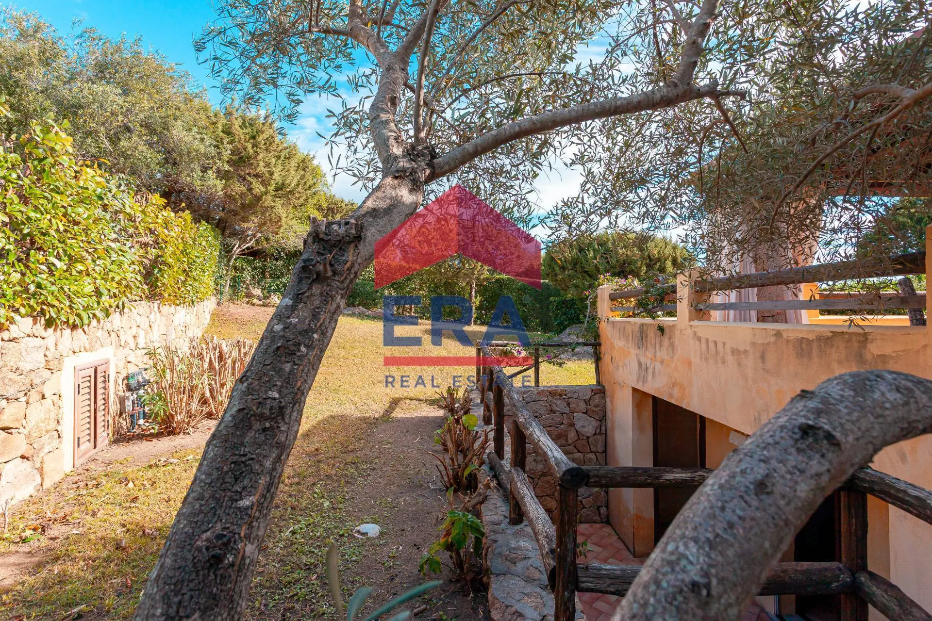 Immagine per Casa Semindipendente in vendita a San Teodoro Villaggio Punta Molara snc