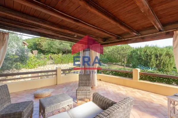 Casa Semindipendente via Villaggio Punta Molara Snc, San Teodoro