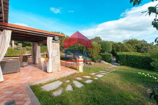 Casa Semindipendente via Villaggio Punta Molara Snc, San Teodoro