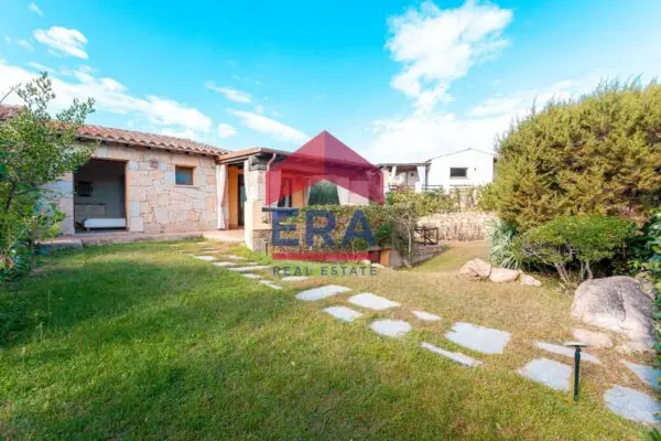 Casa Semindipendente via Villaggio Punta Molara Snc, San Teodoro