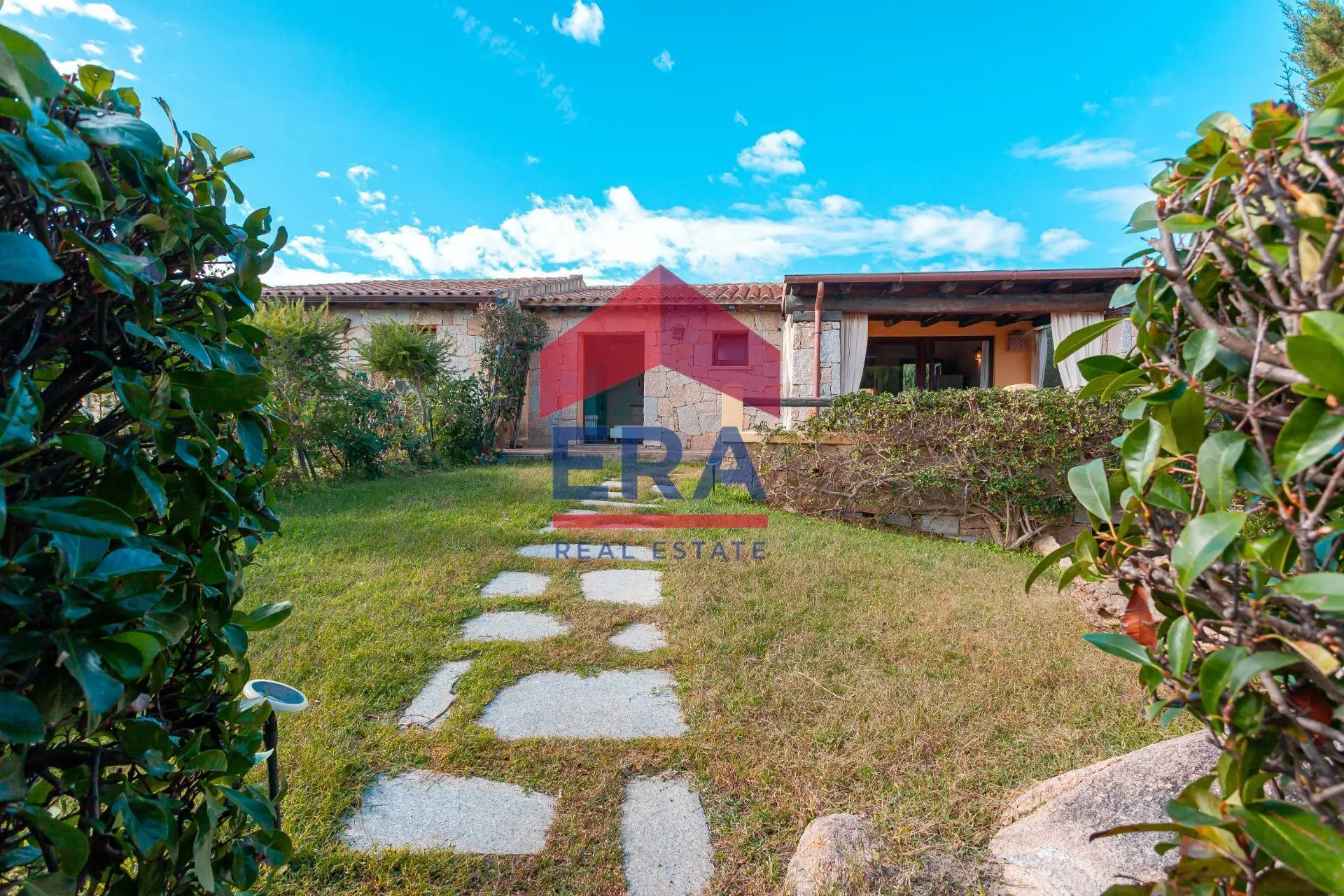Immagine per Casa Semindipendente in vendita a San Teodoro Villaggio Punta Molara snc