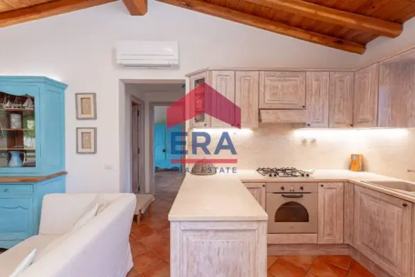 Immagine per Casa Semindipendente in vendita a San Teodoro Villaggio Punta Molara snc