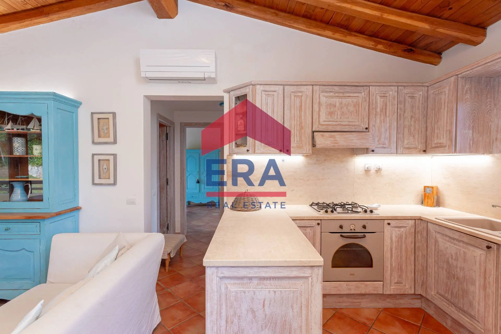 Immagine per Casa Semindipendente in vendita a San Teodoro Villaggio Punta Molara snc