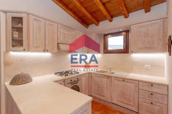 Immagine per Casa Semindipendente in vendita a San Teodoro Villaggio Punta Molara snc